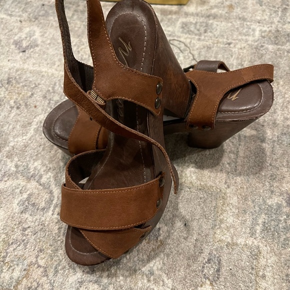 Clogs Matisse NEW w/tag from boutique - Size 6 AUTHENTIC - Picture 6 of 12